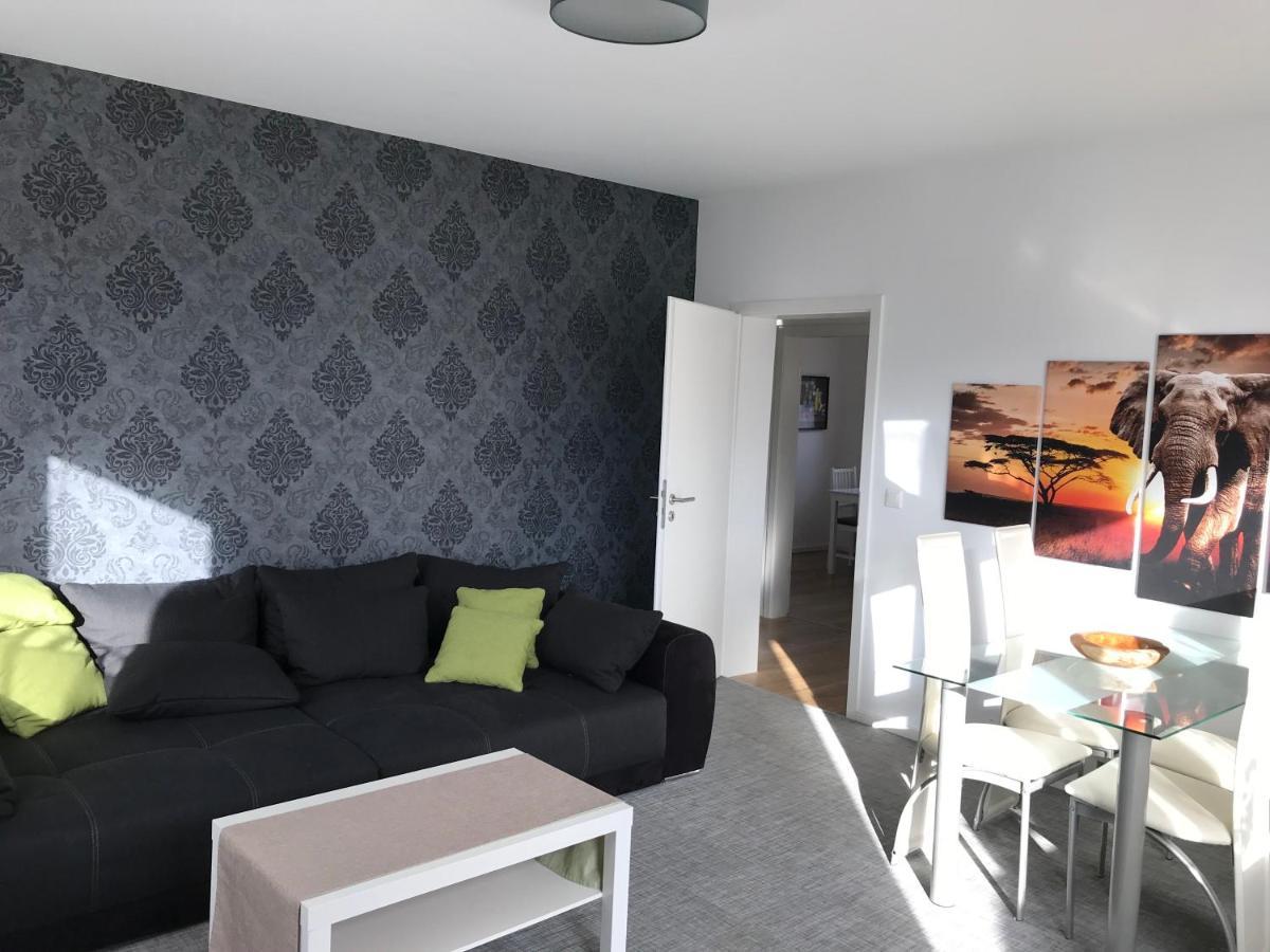 דירות בירסבורן Haus Kyllblick מראה חיצוני תמונה