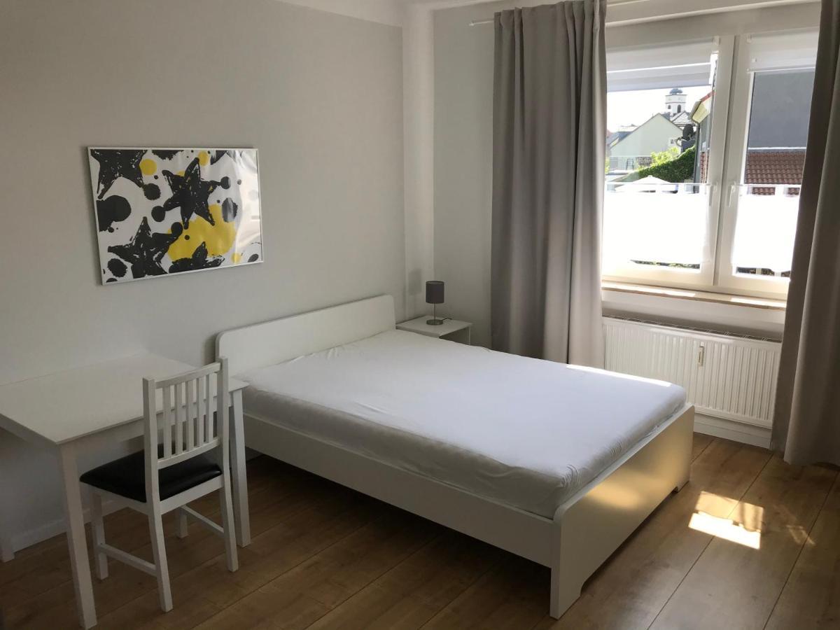דירות בירסבורן Haus Kyllblick מראה חיצוני תמונה