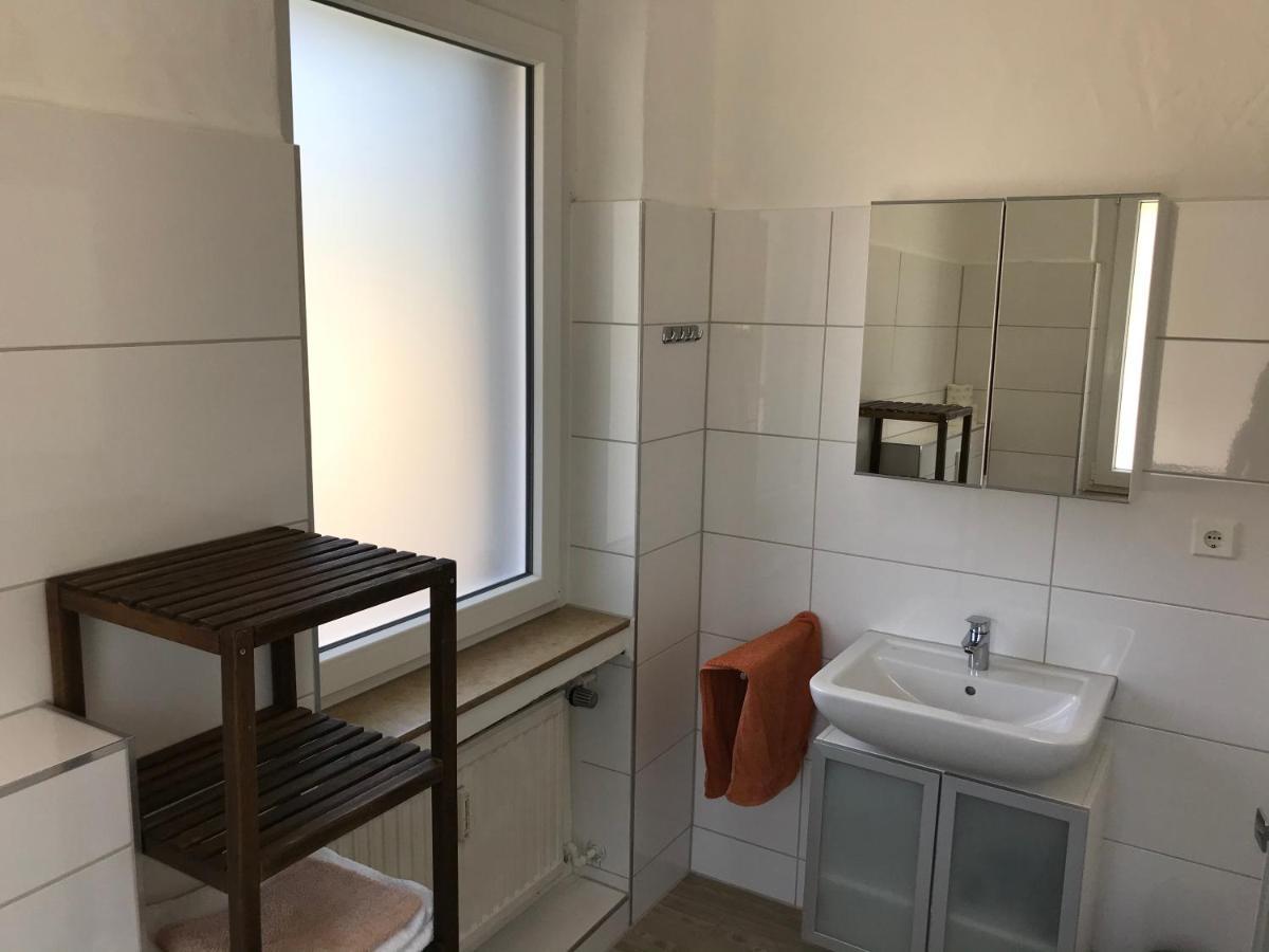 דירות בירסבורן Haus Kyllblick מראה חיצוני תמונה