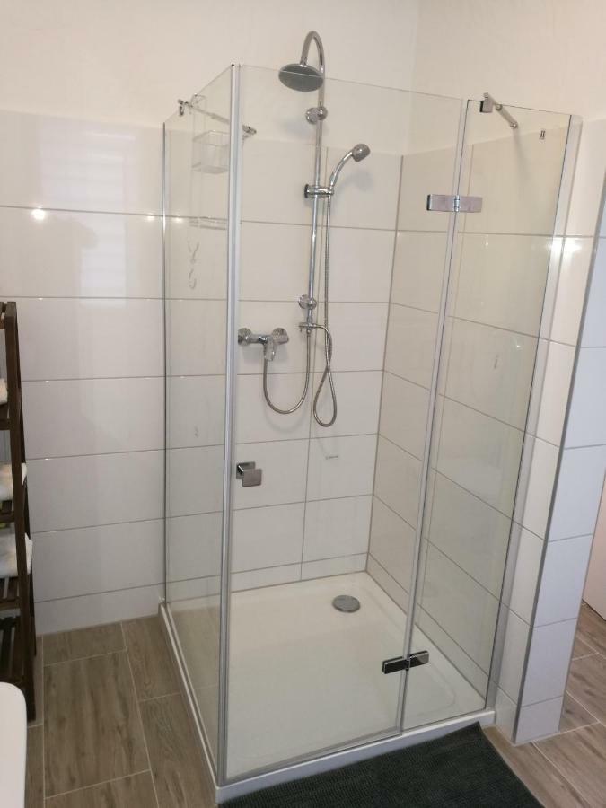 דירות בירסבורן Haus Kyllblick מראה חיצוני תמונה