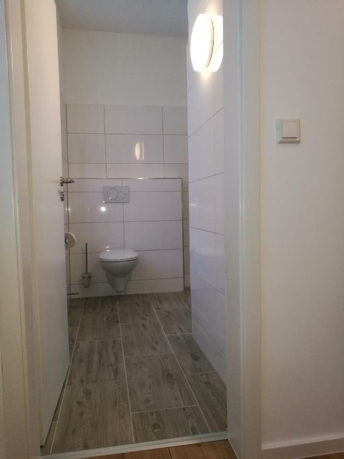 דירות בירסבורן Haus Kyllblick מראה חיצוני תמונה