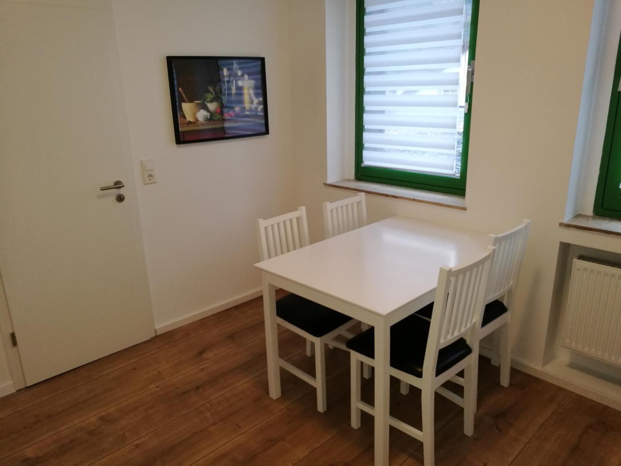 דירות בירסבורן Haus Kyllblick מראה חיצוני תמונה