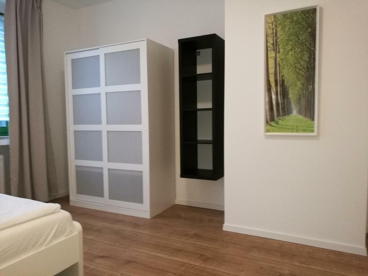 דירות בירסבורן Haus Kyllblick מראה חיצוני תמונה